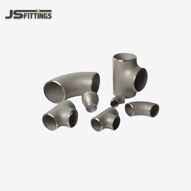ASME b16.9 fittings